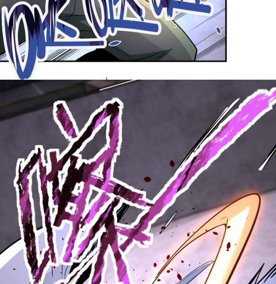 Super System Chapter 208 Gambar 15